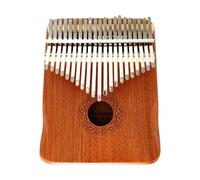 21 Key Kalimba Thumb PianoMusical Instrument Finger Piano Kalimba