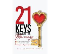 21 Keys For A Better Marriage