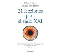 21 Lecciones Para El Siglo XXI / 21 Lessons for the 21st Century