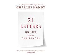 21 Letters on Life and Its Challenges