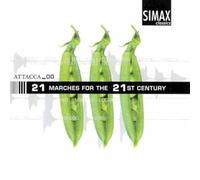 21 Marches for the 21st Century