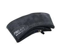 21" Motocross Front Inner Tube 80/100-21 - 90/90-21 MX Pit Bike Off Road Pro-Air Butyl Tube With Brass Schrader Valve