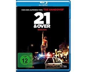 21 & Over (Blu-ray) Miles Teller, Justin Chon, Skylar Astin, Sarah Wright