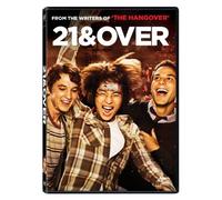 21 & Over by Miles Teller