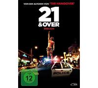 21 & Over (DVD) Miles Teller, Justin Chon, Skylar Astin, Sarah Wright