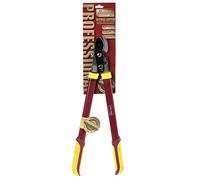 21" Professional Pruner Lopper Garden Tree Thick Branch Cutter Extra Long Reach