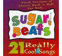 21 Really Cool Songs by Sugar Beats (1997-10-14)