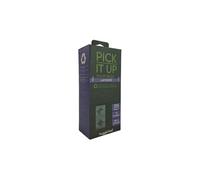 (21 Rolls (315pk)) HugglePets Pick It Up Lavender Dog Poop Bags