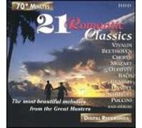 21 Romantic Classics