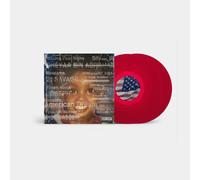 21 Savage American Dream - Limited Edition 2x Red Vinyl LP 21 Savage Red