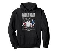21 Savage American Dream Trap Urban Streetwear Pullover Hoodie