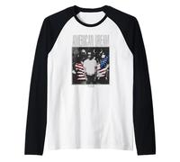21 Savage American Dream Trap Urban Streetwear Raglan Baseball Tee