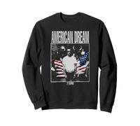 21 Savage American Dream Trap Urban Streetwear Sweatshirt