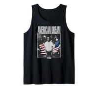 21 Savage American Dream Trap Urban Streetwear Tank Top