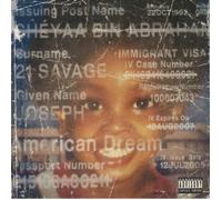 American Dream [VINYL]