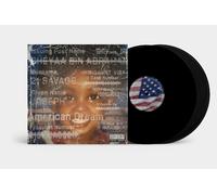 21 Savage American Dream Vinyl LP 2024 NEW