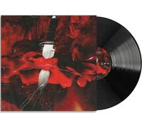 21 Savage & Metro Boomin Savage Mode - Black Vinyl - Sealed UK vinyl LP album record 19958449301 Epic Sony 2026