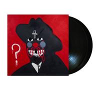 21 SAVAGE - What Happened To The Streets? (2026) LP Vinyl Pre Sale