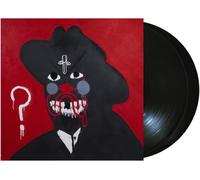 21 Savage - What Happened to the Streets? [VINYL]