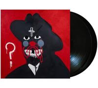21 Savage - What Happened to the Streets? [VINYL]