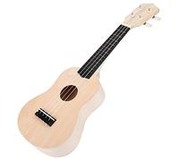 21 Ukulele DIY Kit Hand-paintable Make Your Own Ukulele Kit,Build Your Own Ukulele Ukulele Building Kit for Beginners Kids Teaching