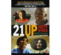21 Up South Africa Mandela's Children [DVD] [Region 1] [US Import] [NTSC]