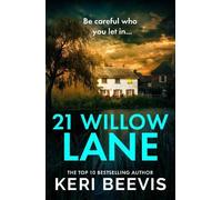21 Willow Lane: A BRAND NEW tense psychological thriller of hidden secrets for 2026