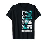 21 year old boy girl gift idea 21 birthday Limited Edition T-Shirt
