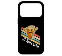 21 Years Later Funny Beer Mug 21st Birthday Retro Case for iPhone 17 Pro