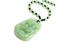 21 Zodiac Horse Dynamic Pendants Bold Flowing Line Carving Sleek Streamlined Contours Smooth Finished Surface Decorative Accessory For Adult Active Casual And Outdoor Walk Wear