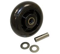 210-450 Aftermarket Plastic Deck Wheel