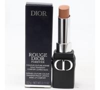 (210 Forever Naturelle) Dior Rouge Dior Forever Lipstick 0.11oz/3.2g New With Box