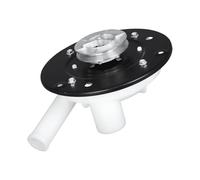 21001906 Drain Pumps with Pulley Replacement Part for Stable Water and Quick Install Washing Machine Water Pumps