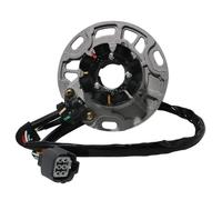 21003-1339 21003-1381 Motorcycle Magneto Engines Stator Coil For Kawasaki KX125 KX125-L1 1999 KX125-L2 2000 Moto Accessories