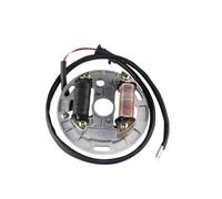 21003-S005 Motorcycle Coil Ignition Mag-net Stator Plate For Suz-uk LT80 Quadsport LT 80 1987-2006 Kawa-sak KFX80 2003-2006