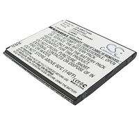 2100mAh Battery for Samsung Galaxy Grand 2, Grand 2 Duos, SM-G7102