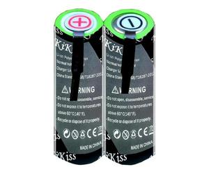 2100mAh High-Capacity Battery Compatible For Waterpik WP360 WP360W WP462 WP462W WP450 WP450W WP450EC WP462EC Water Flosser,Li-ion Polymer 0-Cycle Replacement Teeth irrigator battery