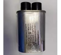 2100V.AC 1.0uF 50/60Hz CH85.21100 High Voltage HV CAPACITOR Microwave Oven Replacement Parts BIANMTSW