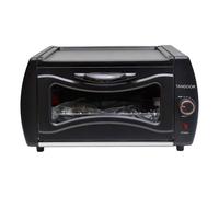 2100W Tandoor Oven For Pizza Chapati Roti Lahmacun Mini Oven