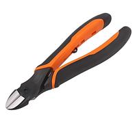 2101G-160 Pliers Side for Cutting 160mm ERGO® Handle Type: Ergo BAHCO