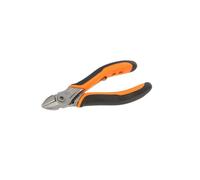 2101GC-125IP pliers side, for cutting L. pliers: 125 mm ERGO® industrial BAHCO