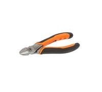 Bahco 2101GC-140IP Side Cutter 140mm Chrome-Plated ERGO Handles Steel