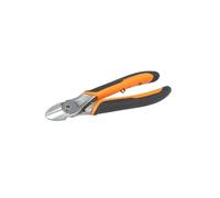 2101GC-180IP pliers side, for cutting L. pliers: 180 mm ERGO® industrial BAHCO