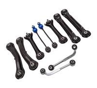 2103500029 Rear Left & Right Suspension Control Arms for Mercedes CLK CLASS A209