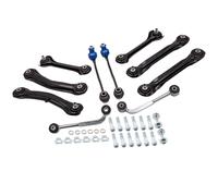 2013505606 Rear Left & Right Control Arms for Mercedes SLK CLASS R171