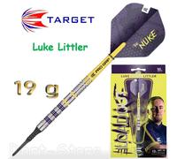 210383 Target Soft Darts "Luke Littler - Loadout", 19 G