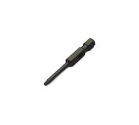 21047-WIH1 21047 bit Torx® with fuse T8H L. total: 50 mm PROFESSIONAL WIHA