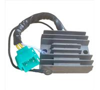 21066-019 Motorcycle Voltage Regulator Rectifier Replacement Parts For Z1 900 1973 1974 1975