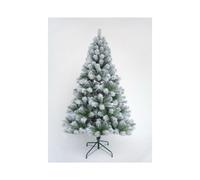(210cm Colorado Snow Spuce) Snow Spruce Christmas Tree