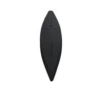 210D Kayak Cover 5.9ft-16ft Waterproof Kayak Cover Paddling Board Protector for Indoor Outdoor Storage Protector